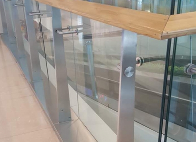鲅魚圈萬隆廣場